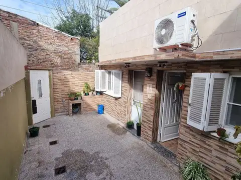 PH 3 amb c/ patio y terraza