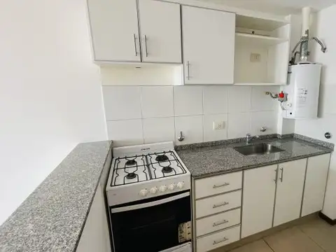 Departamento en Venta 10 años