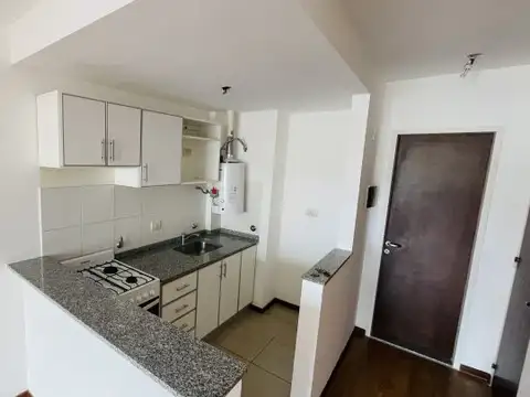 Mono ambiente en Venta en Abasto