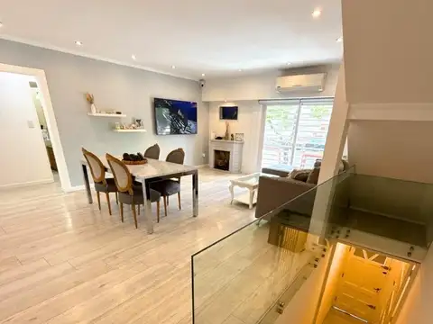 Depto Tipo Casa en Venta de 4 ambientes