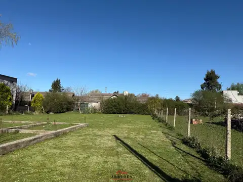 Terreno en Venta de 730,0 m2