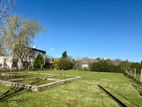 Terreno en Venta en Parque Sakura, USD 42.000