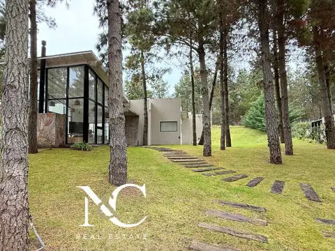 Casa en  venta en Costa Esmeralda