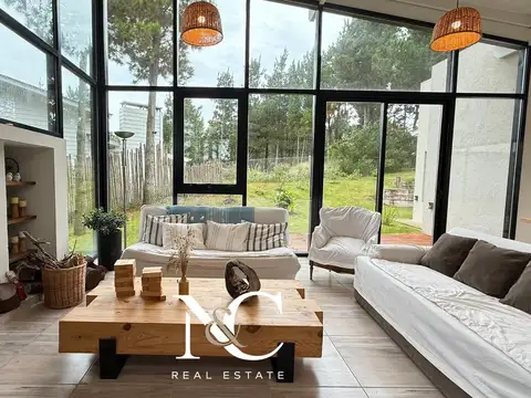 Casa en  venta en Costa Esmeralda