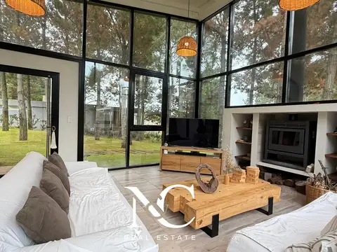 Casa en Venta 2 años