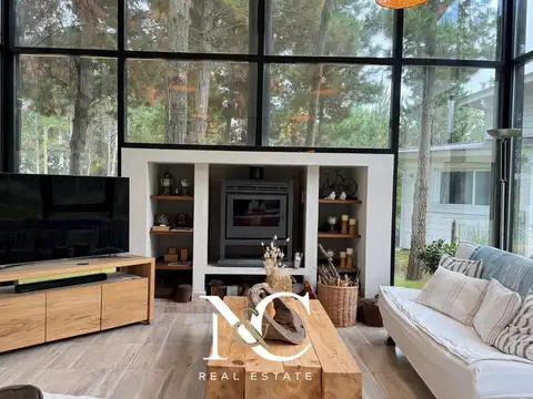 Casa en Venta en Costa Esmeralda, USD 350.000