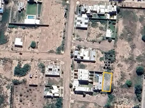 LOTE CENTRICO APTO PH