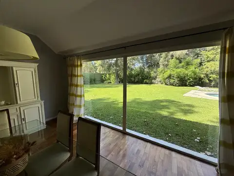 Casa en Venta 25 años