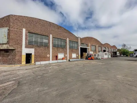 Coronel Bonorino al 3600