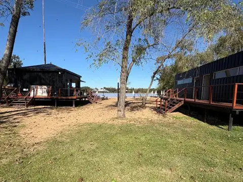Terreno en Venta en Belén de Escobar, USD 25.000