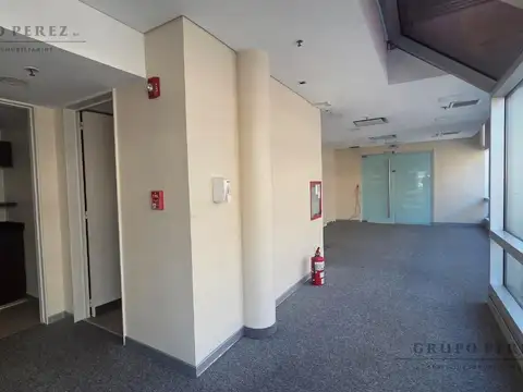Oficina en Alquiler en Puerto Madero, USD 22