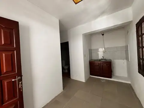Departamento de 1 dormitorio a 4 cuadras de la UNNE – Ideal estudiantes