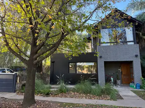 BARRIO PRIVADO DUENDES RUGBY CLUB