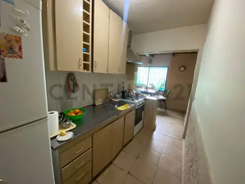 VENTA! Casa 3 ambientes