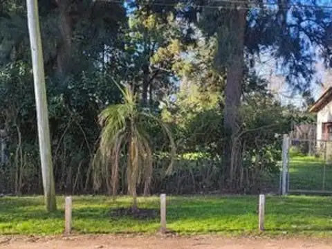 VENTA - Terreno Parque Leloir