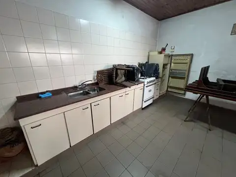 Casa en Venta 70 años