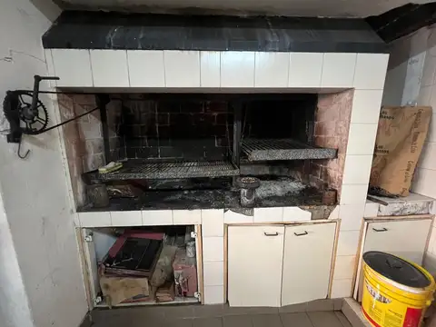 CASA LOTE PROPIO 8.66 X 20.33 MTS