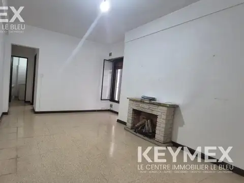 Depto Tipo Casa en Venta en Martínez Santa Fe / Fleming, USD 109.000