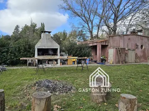 VENTA DE QUINTA DE 8200 M2 EN ZONA DE ACCESO SUR - MERCEDES B