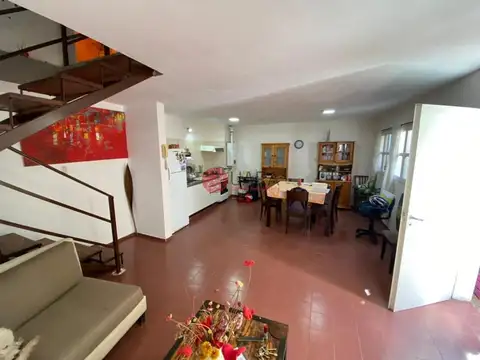 Departamento en Venta 17 años