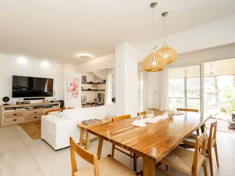 Departamento en Alquiler en Nordelta Vista Bahía, USD 2.500