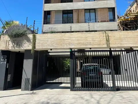 ALQUILER DEPARATAMENTO 2 AMBIENTES, SAN ANTONIO DE PADUA