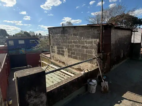 Casa en Alquiler en Villa Ballester, $ 1.000.000