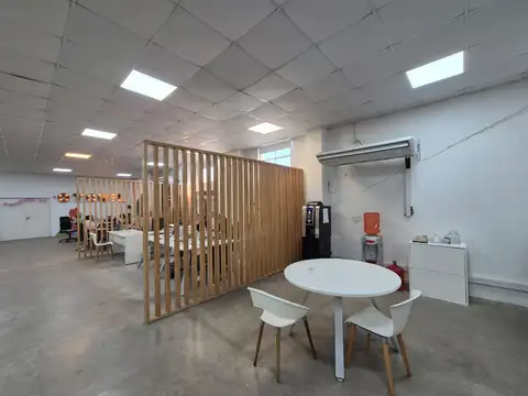 Galpon en Venta A Estrenar