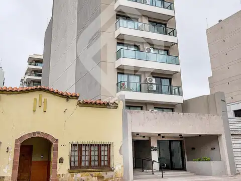 Departamento en venta 2 dormitorios contrafrente | Centro