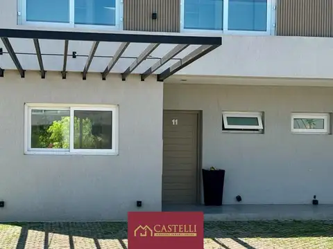 Alquiler de 4 Ambientes en Pilar