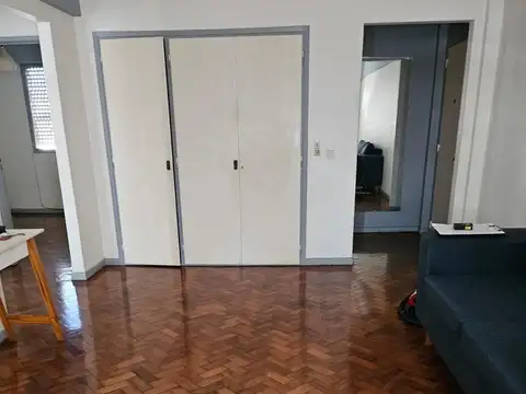 Departamento en Alquiler de 3 ambientes