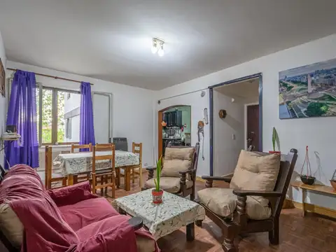 Departamento en Venta 15 años