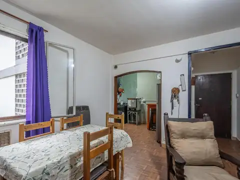Departamento en Venta de 4 ambientes