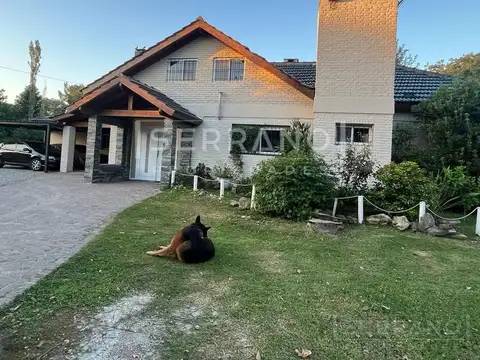 Casa en Venta en Parque Sakura, USD 220.000