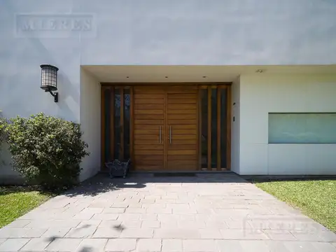 Casa en Venta en Mayling Club De Campo, USD 1.920.000