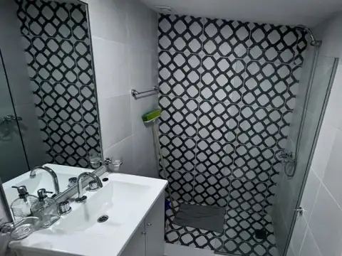 Departamento en Alquiler Temporal de Monoambiente