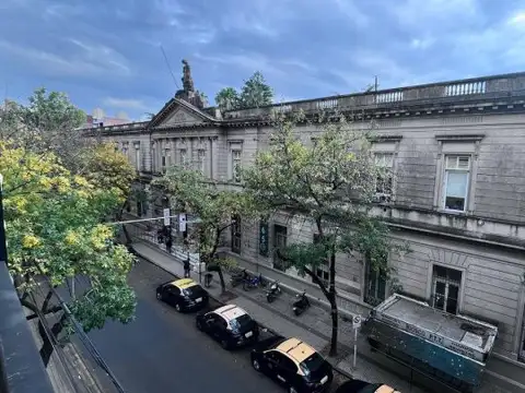 Departamento en Alquiler Temporal 4 años