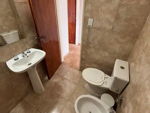 Departamento en Alquiler A Estrenar