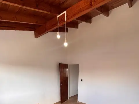 Departamento 2 ambientes en Alquiler en Pablo Podestá