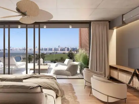 Departamento en Venta de 4 ambientes