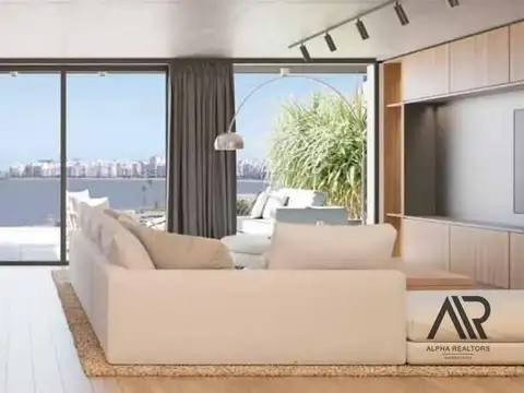 Departamento en Venta en Puerto Buceo , USD 1.090.000