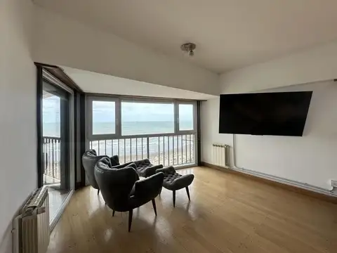 Departamento en Alquiler Temporal con 2 cocheras