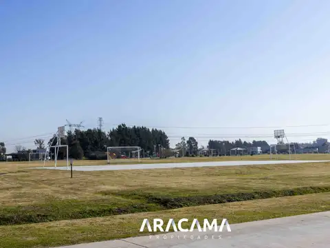 Terreno en Venta en La Magdalena, USD 110.000