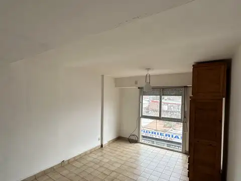 Departamento 1 ambiente en Alquiler en Villa Ballester