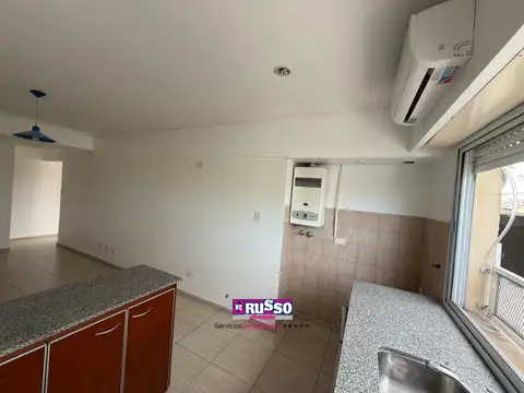 Departamento en Alquiler de 2 dormitorios