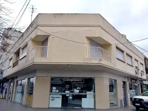 Departamento - Alquiler - Argentina, La Matanza - PERON, AV. PTE. JUAN D. 3699