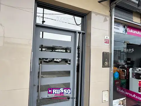 Departamento en Alquiler de 2 dormitorios