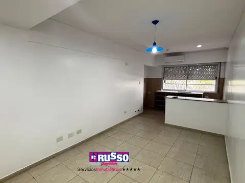 Departamento en Alquiler al Norte