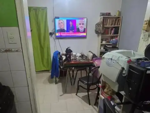 Ph con patio y terraza!