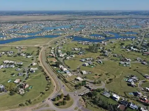 Terreno en Venta de 600,0 m2